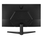 شاشة LG UltraGear FHD مقاس 27 بوصة وسرعة استجابة 1 مللي ثانية وتردد 165 هرتز مع تقنية AMD FreeSync Premium، 27GQ50F-B