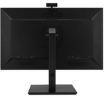Asus BE279QSK 27Inch Full HD Video Conferencing Monitor, Black