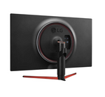 شاشة ألعاب LG مقاس 32 بوصة QHD 144 هرتز، 32GK850G