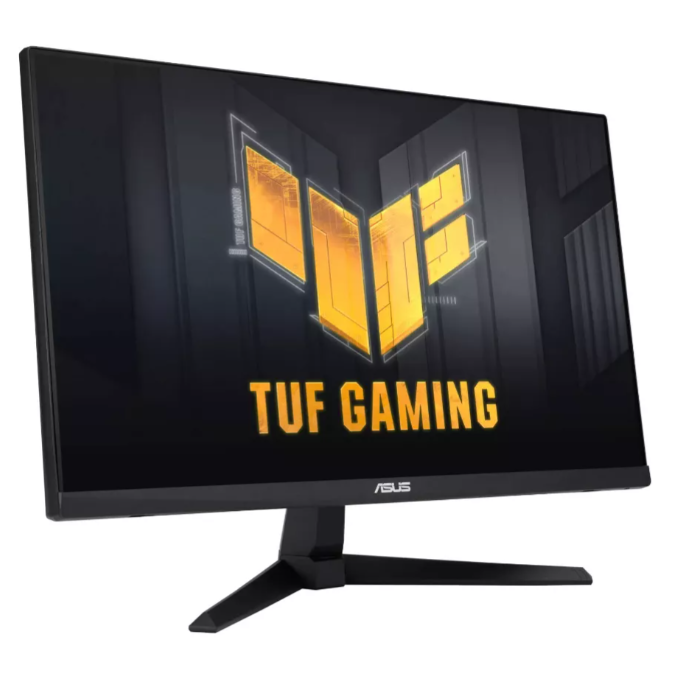 Asus TUF Gaming VG259Q3A 25Inch Full HD IPS Display Gaming Monitor, Black