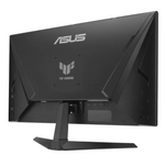 شاشة ألعاب Asus TUF Gaming VG249Q3A مقاس 24 بوصة بتقنية Full HD Fast IPS Display، لون أسود