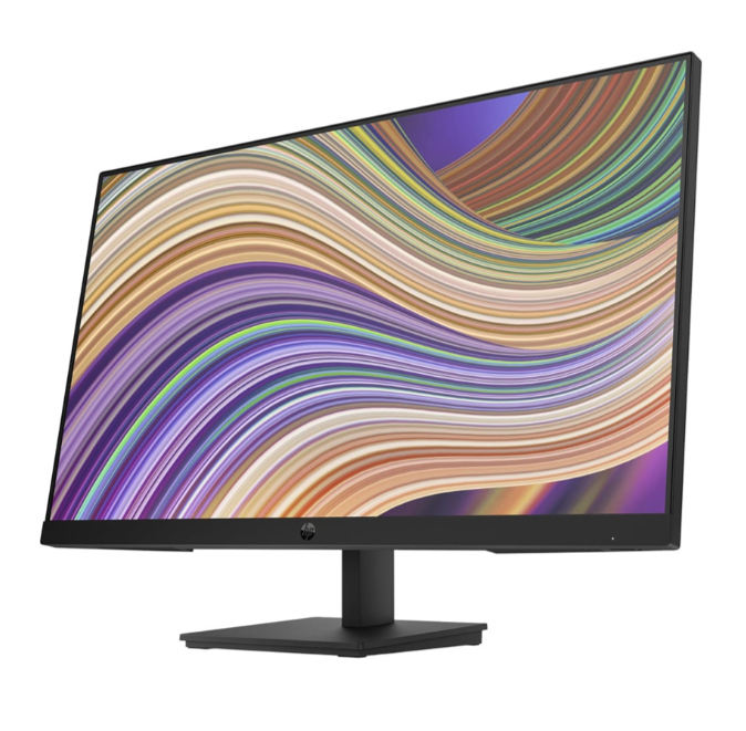شاشة HP P27 G5 مقاس 27 بوصة عالية الدقة