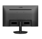 Philips 241V8B 24-Inch FHD 100Hz IPS Monitor- Black