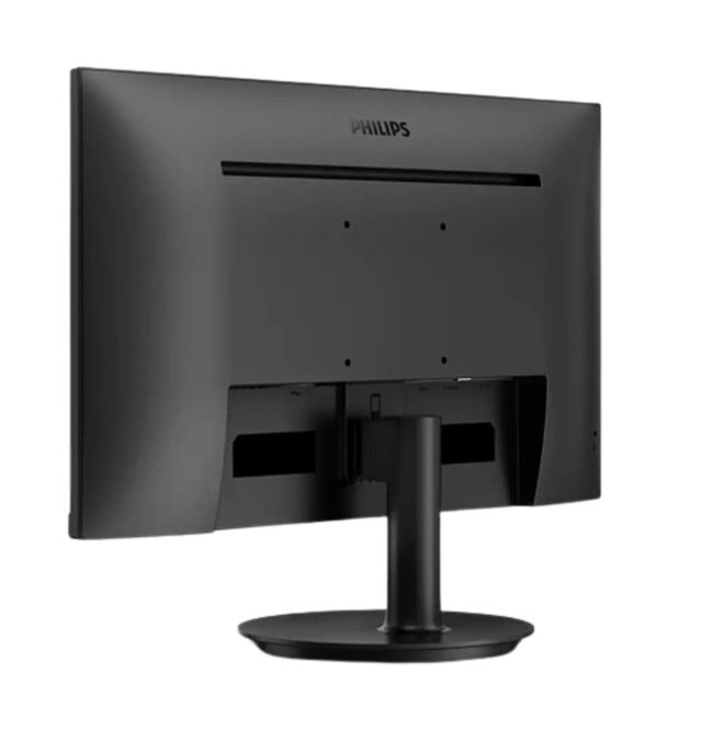 Philips 241V8B 24-Inch FHD 100Hz IPS Monitor- Black