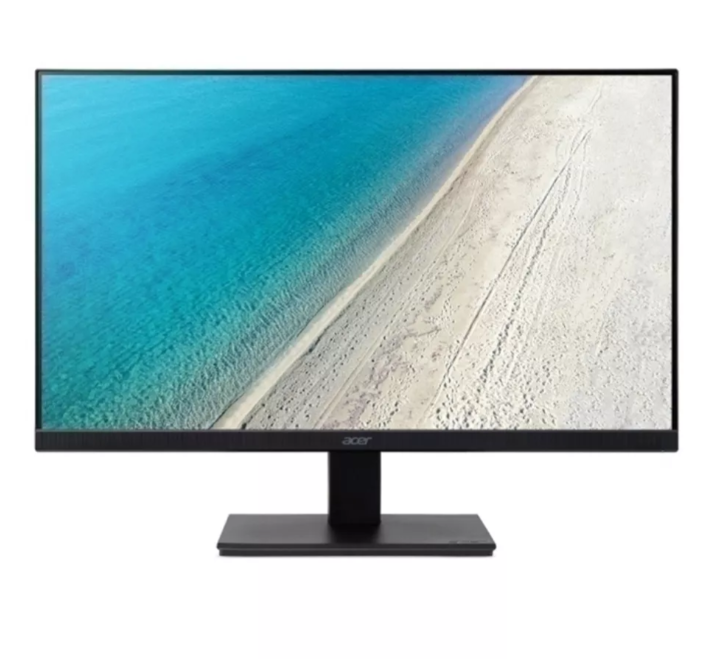 شاشة Acer V227QH مقاس 22 بوصة عالية الدقة بالكامل