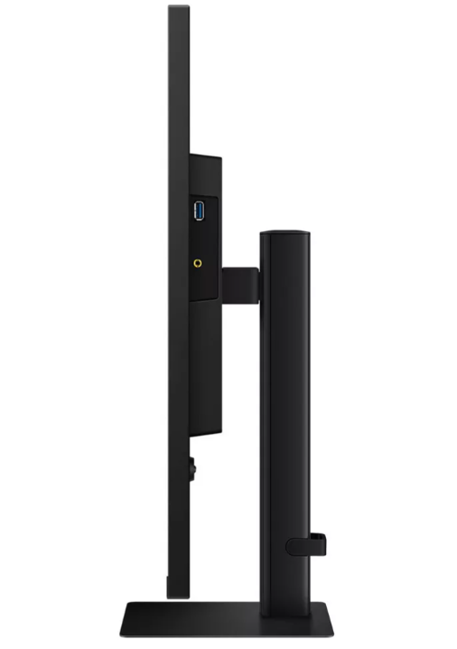 شاشة سامسونج S70D UHD ViewFinity مقاس 32 بوصة