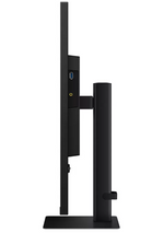 شاشة سامسونج S70D UHD ViewFinity مقاس 32 بوصة