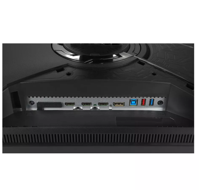 Asus PG27AQN ROG Swift 27Inch QHD Gaming Monitor, Black