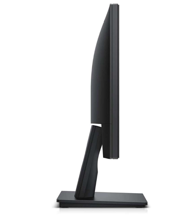 Dell LED 18.5 Inch E1920H Black Monitor