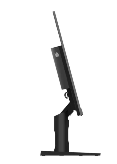 شاشة لينوفو ثينك فيجن S24i-30 عالية الدقة مقاس 23.8 بوصة، لون أسود