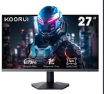 KOORUI 27 inch Gaming Monitor