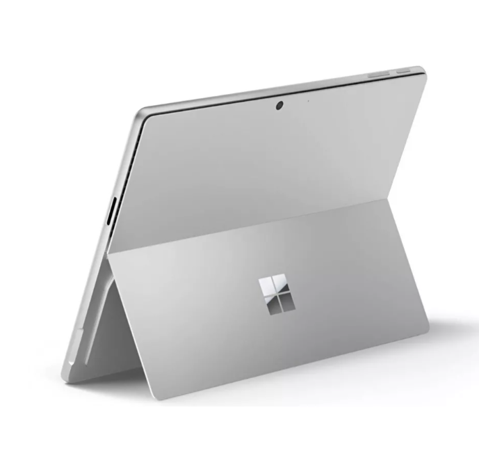 مايكروسوفت سيرفس برو 11 إس دي إكس إل إي تي 13 بوصة، 32 جيجابايت، 1 تيرابايت إس إس دي، معالج رسومات كوالكوم أدرينو، ويندوز 11 هوم، لابتوب بلاتينيوم