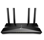 TP-Link AX3000 Dual Band Gigabit Wi-Fi 6 Router, Archer AX53