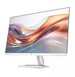 شاشة HP Series 5 524SA مقاس 24 بوصة عالية الدقة بالكامل