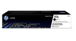 HP 117A Black Original Laser Toner Cartridge W2070A