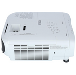 جهاز عرض محمول Epson EB-FH52 3LCD FHD، أبيض
