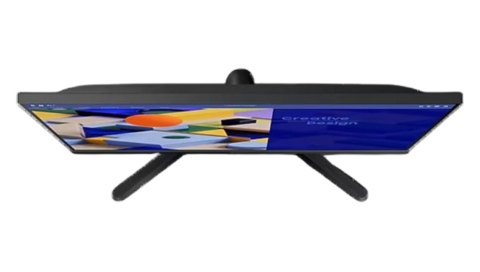 Samsung LS22C310EAMXUE 22-Inch Full HD IPS Monitor