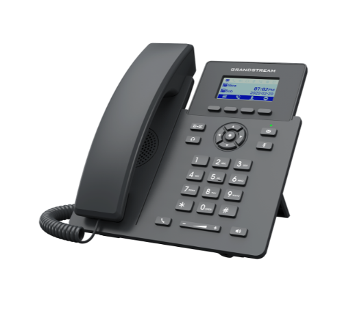 هاتف Grandstream Essential IP-GRP2601 GRP2601P