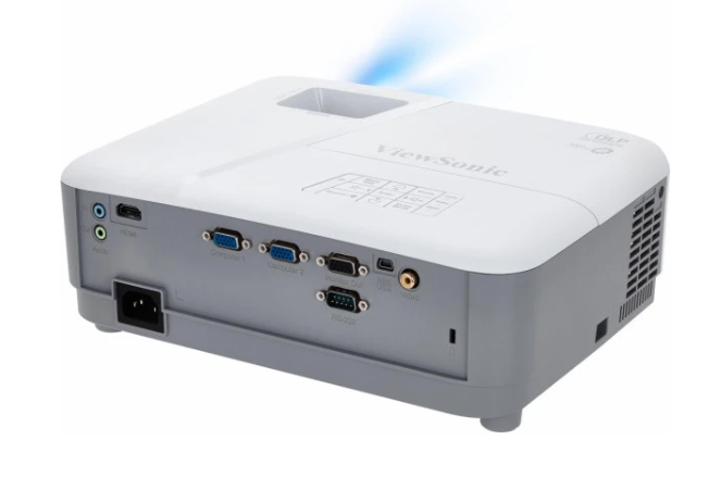 ViewSonic 3800 Lumens SVGA Business Projector, PA503S