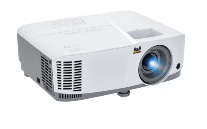 ViewSonic 3800 Lumens SVGA Business Projector, PA503S