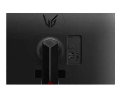 شاشة LG UltraGear QHD HDR 10 منحنية مقاس 34 بوصة مع حامل قابل للتعديل للإمالة والارتفاع، 34GP63A-B