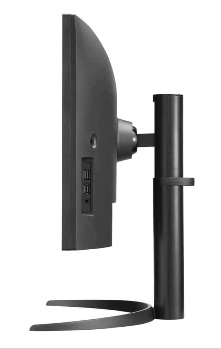 LG 34 Inch 219 Curved UltraWide QHD Monitor, 34WQ75C-B