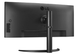 LG 34 Inch 219 Curved UltraWide QHD Monitor, 34WQ75C-B