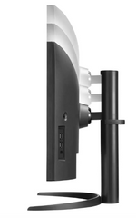 LG 34 Inch 219 Curved UltraWide QHD Monitor, 34WQ75C-B