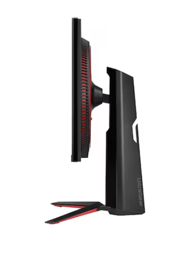 LG 27GP750-B 27 Inch Ultragear FHD IPS GamingMonitor