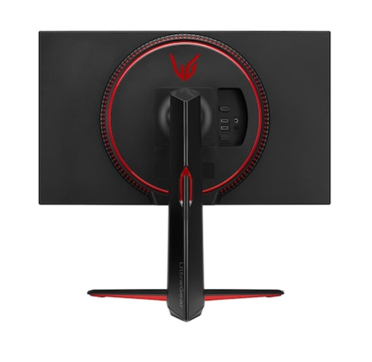 LG 27GP750-B 27 Inch Ultragear FHD IPS GamingMonitor