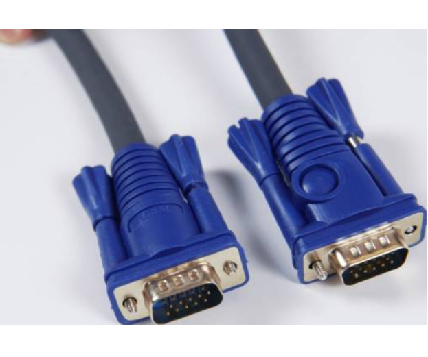 VGA to VGA Computer Monitor Cable 15m