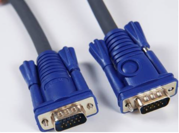 VGA to VGA Computer Monitor Cable 25m