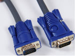 VGA to VGA Computer Monitor Cable 25m