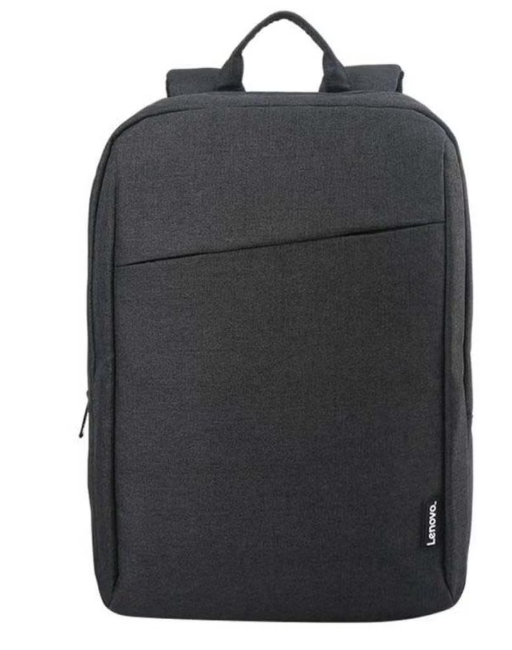 Lenovo B210 15.6 inch Casual Laptop Backpack, Black