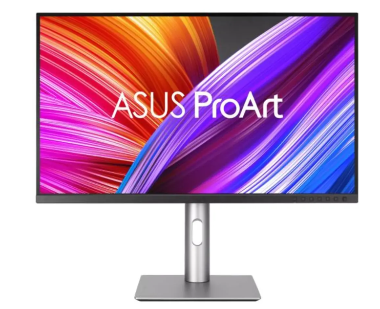 Asus ProArt Display 27 Inch 4K UHD Professional Monitor, PA279CRV