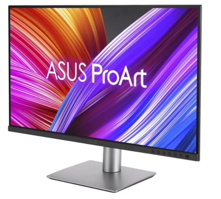 Asus ProArt Display 27 Inch 4K UHD Professional Monitor, PA279CRV
