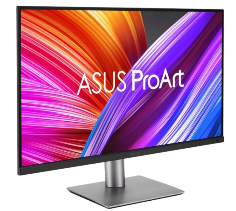 Asus ProArt Display 27 Inch 4K UHD Professional Monitor, PA279CRV