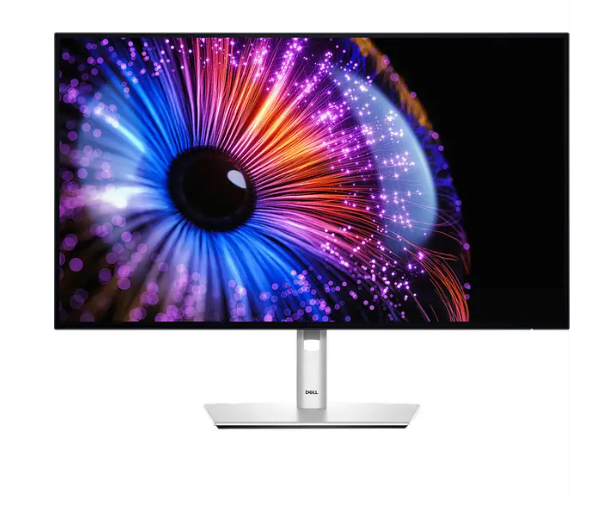 شاشة Dell UltraSharp U2724DE مقاس 27 بوصة
