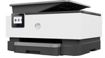 طابعة HP OfficeJet Pro 9013 الكل في واحد 1KR49B