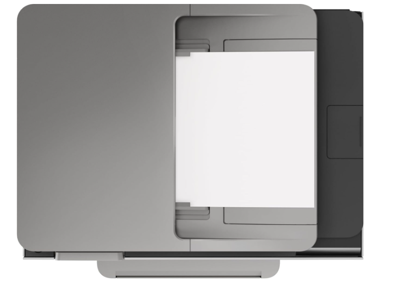 طابعة HP OfficeJet Pro 9013 الكل في واحد 1KR49B