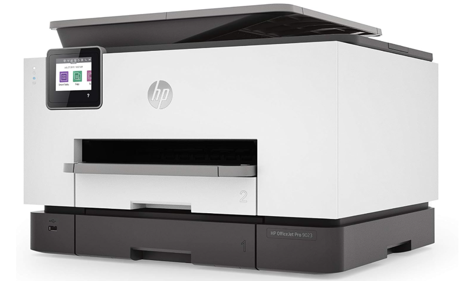 طابعة HP OfficeJet Pro 9023 الكل في واحد 1MR70B