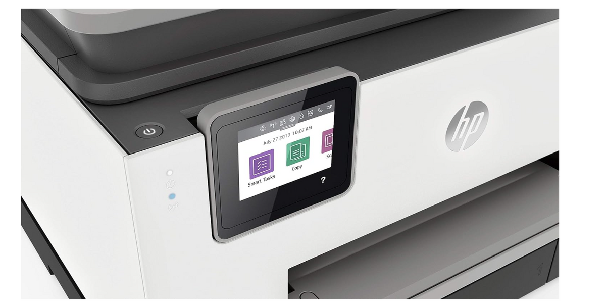 طابعة HP OfficeJet Pro 9023 الكل في واحد 1MR70B