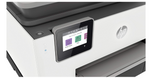 طابعة HP OfficeJet Pro 9023 الكل في واحد 1MR70B