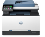 HP Color LaserJet Pro 3303fdw Multi Function Printer