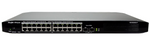 Ruijie RG-ES226GC-P 26 منفذ جيجابت ذكي POE Switch
