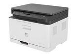 HP MFP 178nw Color LaserJet Printer 4ZB96A