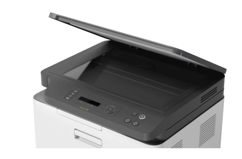 HP MFP 178nw Color LaserJet Printer 4ZB96A