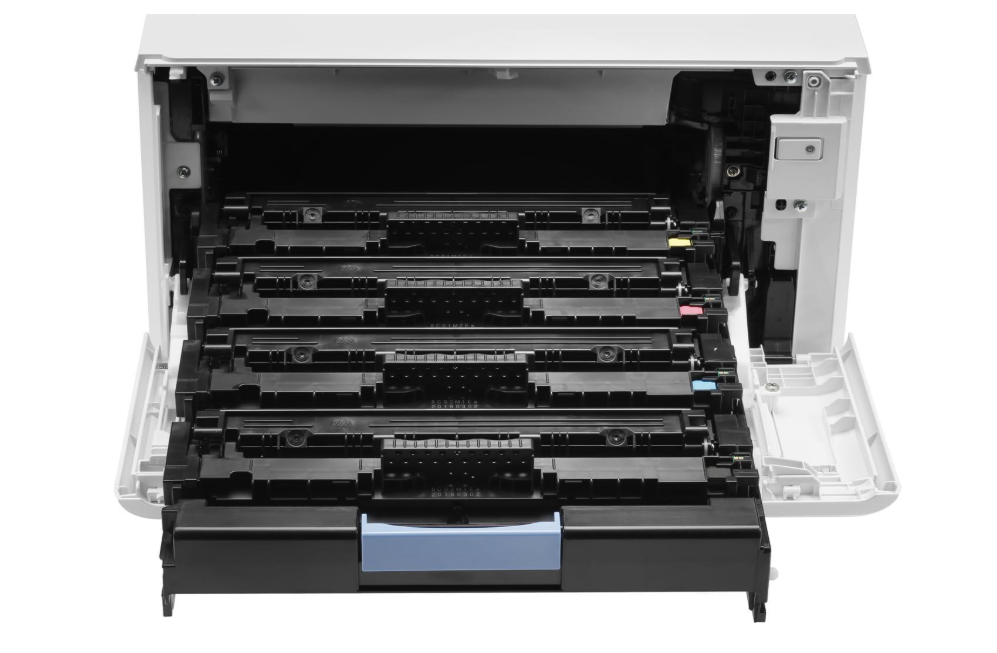 HP LaserJet Pro MFP M479dw Color Printer W1A77A