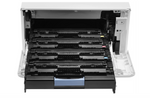 HP LaserJet Pro MFP M479dw Color Printer W1A77A