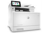 HP LaserJet Pro MFP M479dw Color Printer W1A77A